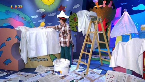 Kouzelná školka - 21. února 2023