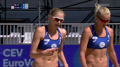 CEV Continental Cup 2021 - CEV Continental Cup