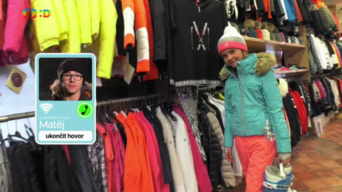 Wifina - 18. ledna 2019