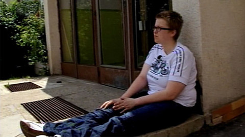 Pološero - Jizvy na duši