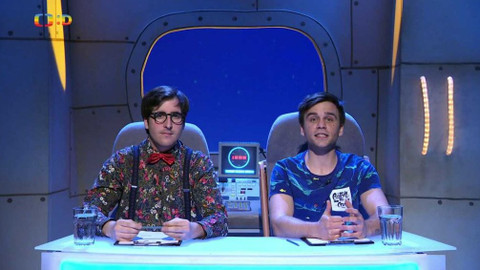 PLANETA YÓ - 10. března 2021