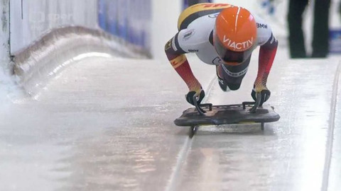 Světový pohár v bobech a skeletonu - Německo