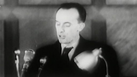 Historie.cs - Když komunisté vraždili komunisty