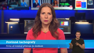 Události v regionech