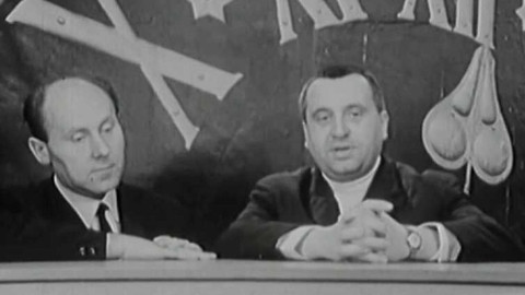 Publicistický magazín - 3. Publicistický  magazín