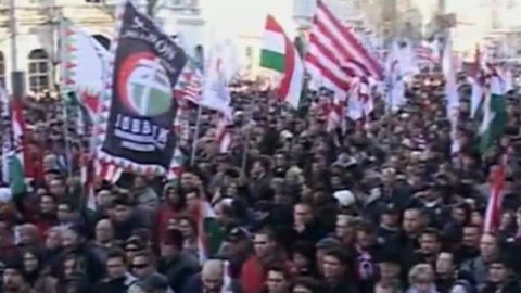 Horizont ČT24 - 4. dubna 2014