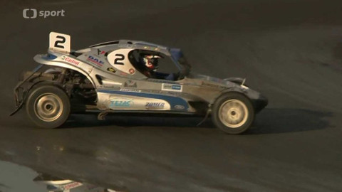 Svět motorů - Setkání mistrů Sosnová