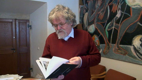 O vědě a vědcích - Doteky neznáma