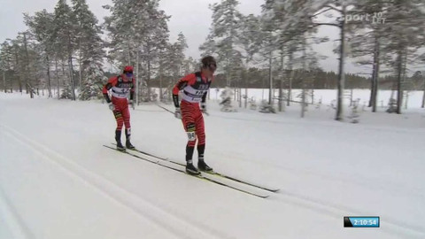 Ski Classics - Vasaloppet (Švédsko)