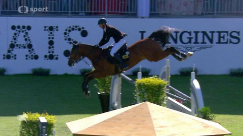 Global Champions - Global Champions League Cascais