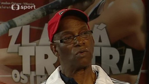 Téma pro hosty ČT sport - Téma pro hosty Michala Dusíka