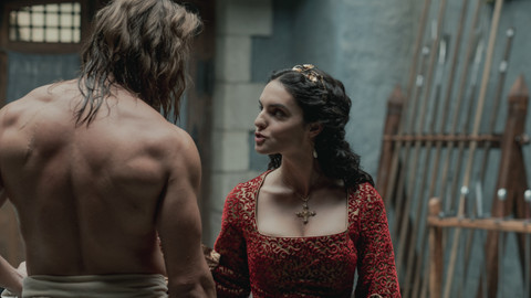 Hunyadi - Vzestup Havrana - Epizoda 3/10