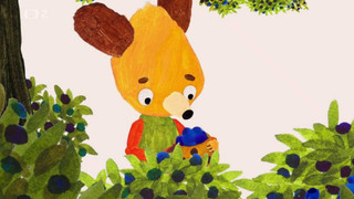 Mlsné medvědí příběhy