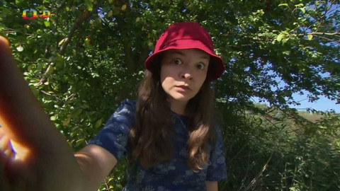 Terčin zvířecí svět - 23. října 2020