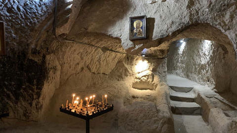 Postřehy odjinud - Gruzie očima Petra Voldána