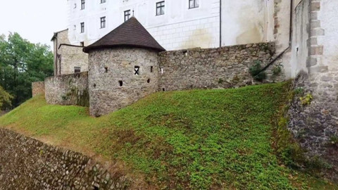 Krajinou příběhů českých hradů známých i neznámých - Epizoda 2/10