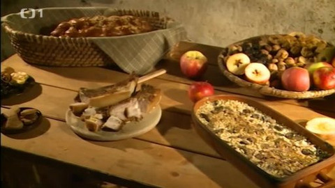 Toulavá kamera - 1. prosince 2013