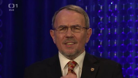 Máte slovo s M. Jílkovou - 17. ledna 2013