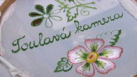 Toulavá kamera - 4. ledna 2015