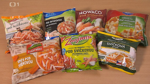 Černé ovce - 21. března 2023