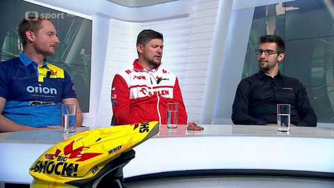 Svět motorů - Svět motorů