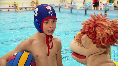 Lvíčata - 26. října 2024