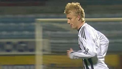 Fotbal - SK Dynamo České Budějovice - FC Viktoria Plzeň