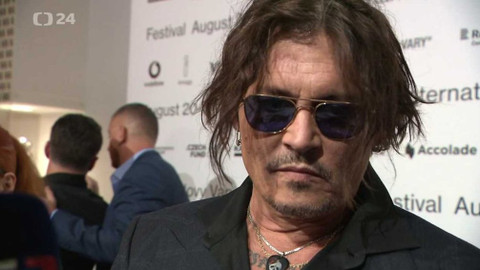 ČT na MFF Karlovy Vary - Festivalové vteřiny 2021