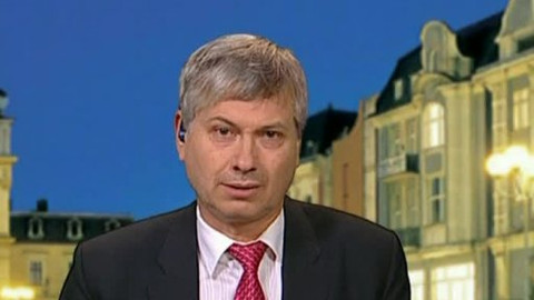 Interview ČT24 - 4. listopadu 2011