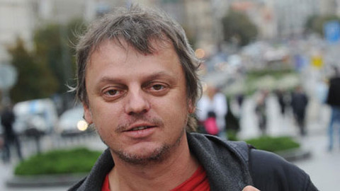 Sváteční slovo - Sváteční slovo spisovatele a publicisty Jana Jandourka