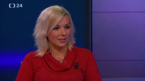 Před půlnocí - 14. listopadu 2013