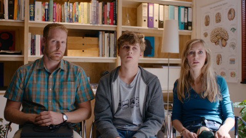 Tak pravila Floor - 6/16 Pařmeni