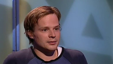 Před půlnocí - 7. prosince 2009