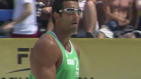 FIVB Swatch World Tour 2011 - FIVB Swatch World Tour 2011 Česko