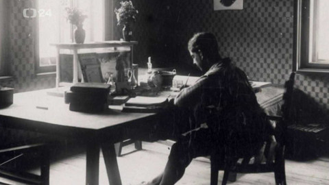 Z metropole - Sága rodu Grégrů