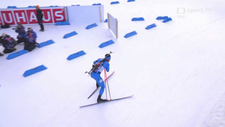 SP v biatlonu 2025/2026