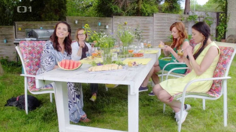 Všechno, co mám ráda - Epizoda 70/45