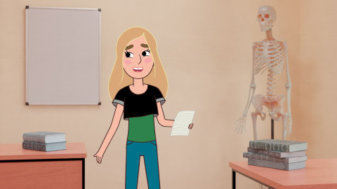 Královská rodina od vedle - 6/52 Královská řeč