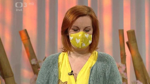 Život na třetí - 28. března 2020