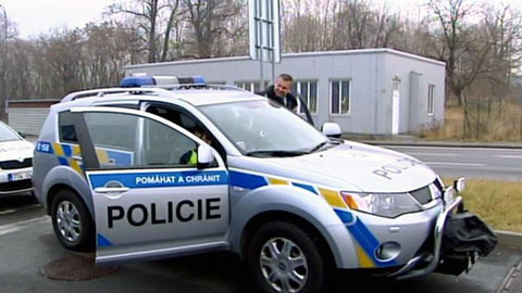 Hranice dokořán - Rozmówki polsko-czeskie - 18. prosince 2011