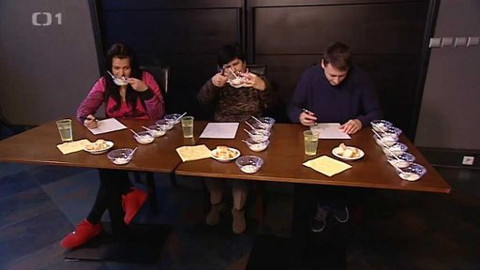 Černé ovce - 2. února 2015