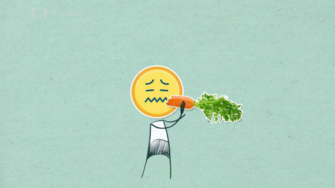 To je něco! - Po mrkvi prý lépe vidíme ve tmě… kdepak!