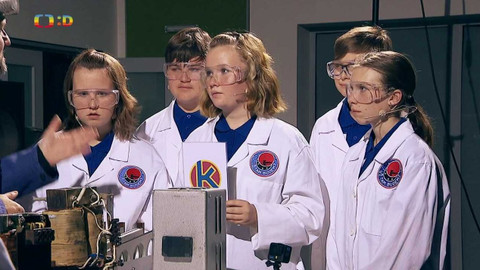 Už tam budem? - 2. prosince 2022