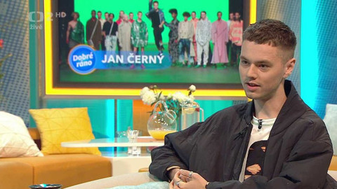 Dobré ráno - 10. června 2022