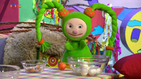 Kouzelná školka - 13. dubna 2020