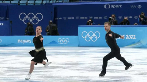 XXIV. zimní olympijské hry 2022 Peking - Zprávy z Pekingu