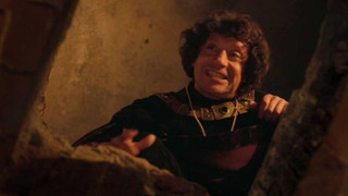 Ať žijí rytíři!