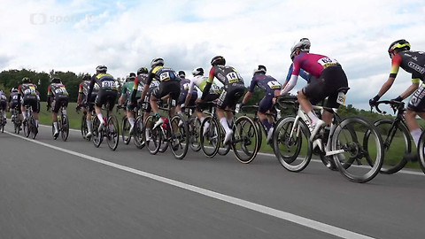 Cyklistika - Škoda Cup Kyjovské Slovácko