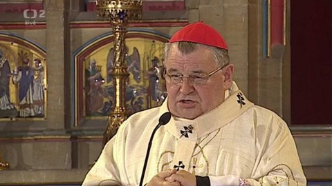 Bohoslužby v České televizi - Bohoslužba za mír