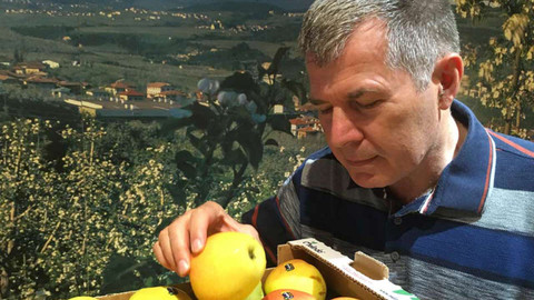 Postřehy odjinud - Trentino očima Jaroslava Skalického